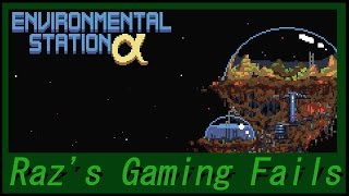 ENVIRONMENTAL STATION ALPHA - Humble Clickteam Fusion Bundle