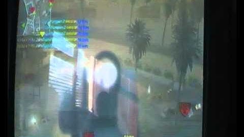 Call Of Duty 4 Modern Warfare CL