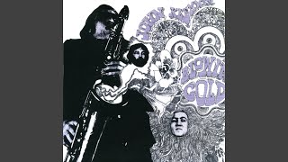 中古LP / USオリジナル】John Klemmer - Blowin' Gold – CELLAR RECORDS