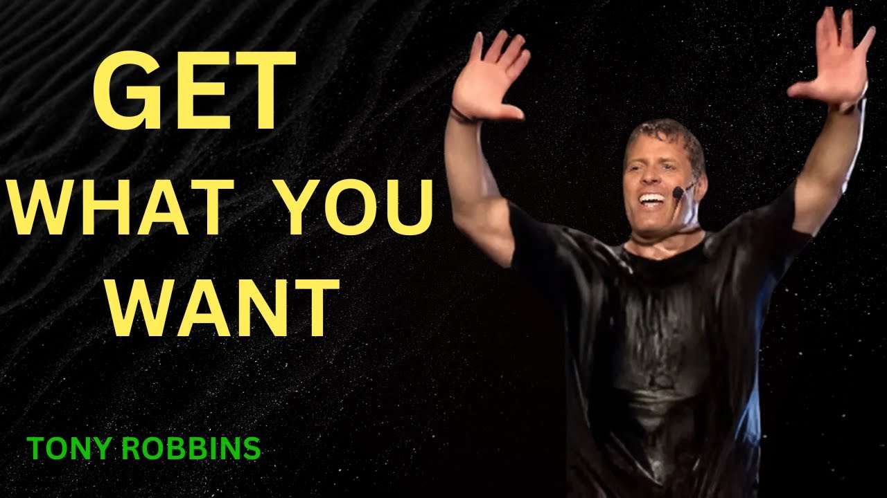 The #1 Secret to Getting ANYTHING YOU WANT in Life - YouTube