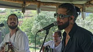 Melendi - Estopa / Rafa y Chinin (COVER) live session