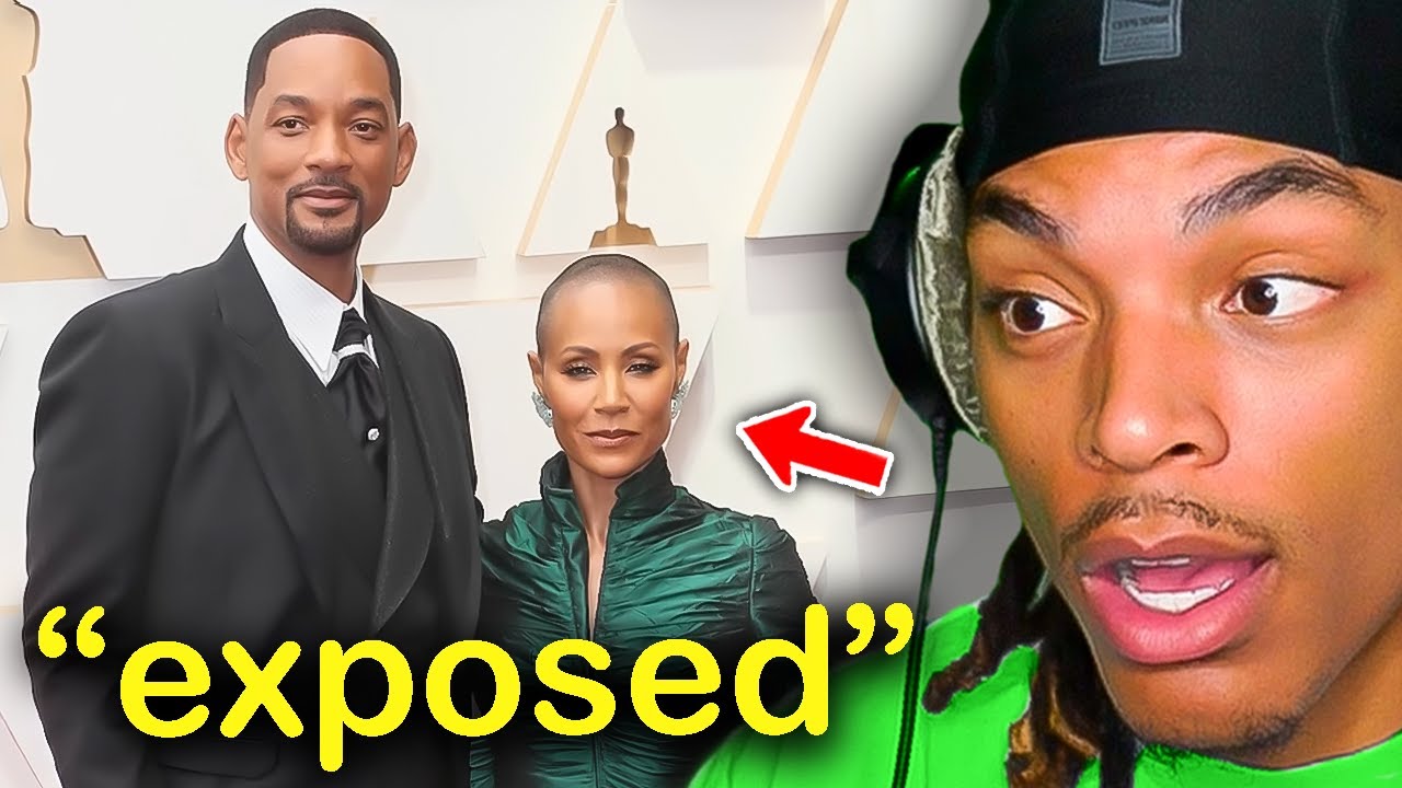 Jada Pinkett's Worst Nightmare JUST CAME TRUE..