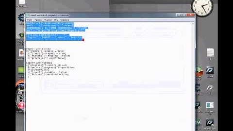 Как создавть читы для Nfs-world