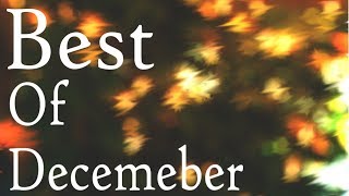 Best of December 2017 (Scary Story Compilation) | Mr. Davis