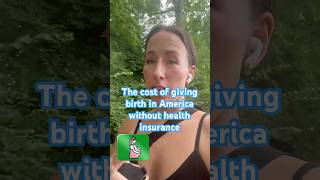 Full The cost of having a baby in America without health insurance Update