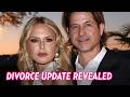 Rachel Zoe Gives Update on Rodger Berman Divorce Resolution