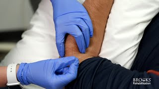 Dry Needling | Brooks Rehabilitation Profile