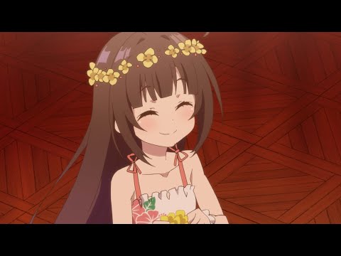 The Ryuo's Work Is Never Done! - Episode 10 [English Sub]