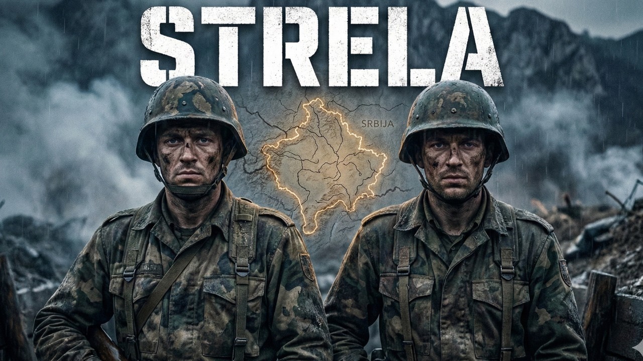 Operacija Strela: Bitka koja je slomila plan NATO-a!