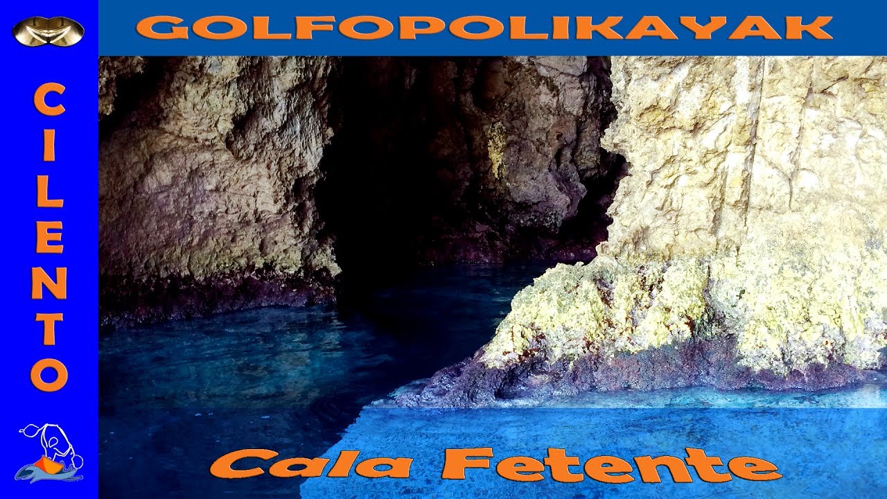 Le Grotte Di Capo Palinuro Una Vera Meraviglia