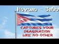 Havana - Cuba (Part 1)
