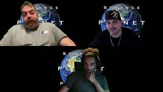 Was It Staged? The WHCD Shooting, Trump &amp; Political Conspiracies | Strange Planet Podcast E135