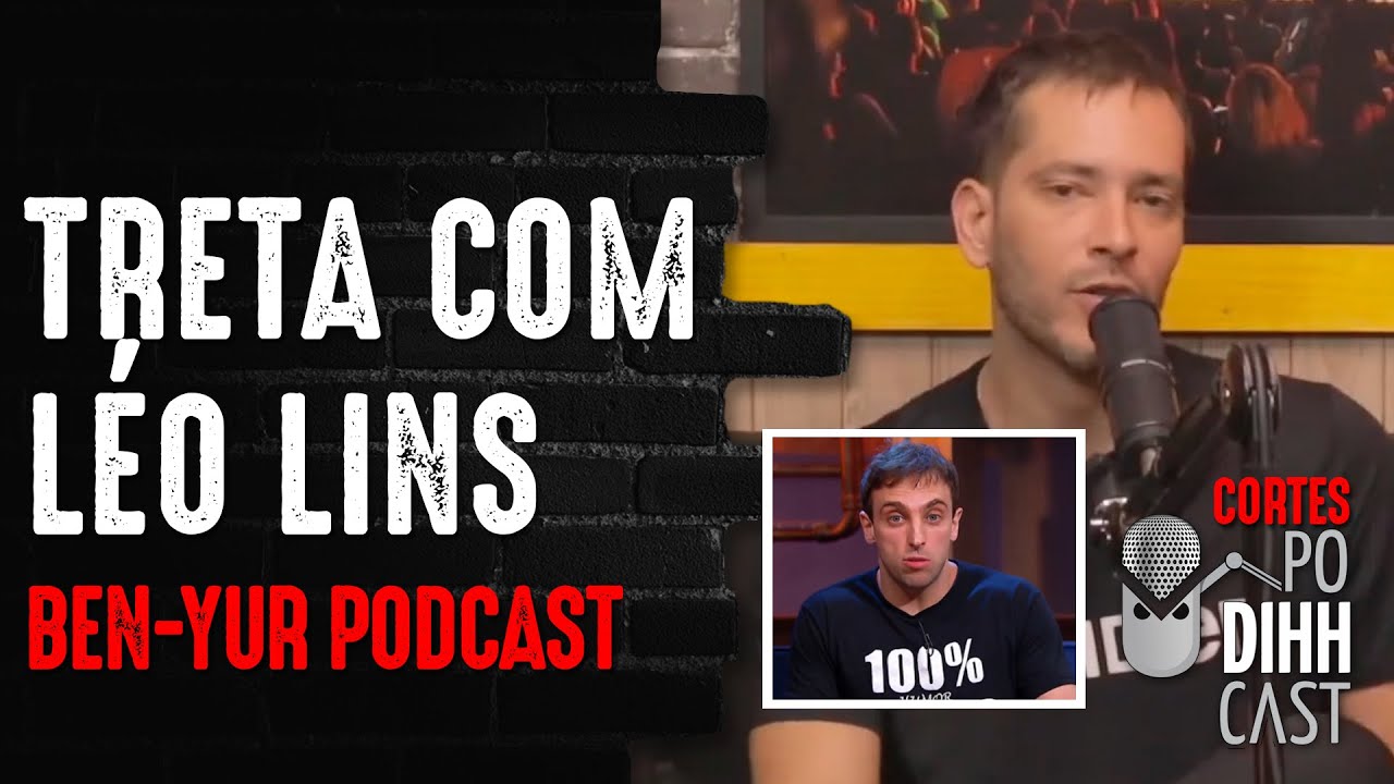 ISSO É RIDÍCULO - Podihhcast Cortes - YouTube