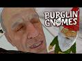 We Should NOT Be Hired for Burglin...