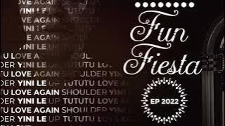 Download lagu DJ Pzet - Shoulder ft @dearsonmusic8589