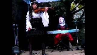 Die Milch@日仏学院-音楽の日 20120617-2