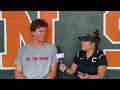 Sit Down With Sam   Matthew Ager