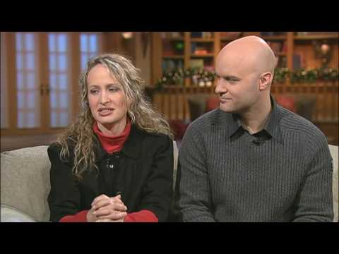 Raising a Child with Autism - Paul and Angela Turn...