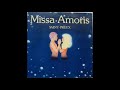 Saintpreux   missa amoris 1975 album complet lp