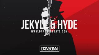 Jekyll & Hyde - Dark Silly West Coast Beat | Prod. By Dansonn chords