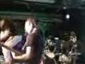 Capture de la vidéo Antibodies Attack-Live At The Station