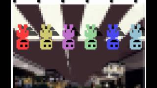 VVVVVV Soundtrack: Pushing Onwards