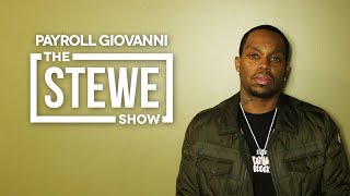 Payroll Giovanni Talks "10 Stack Commandments", 2 Quick, Detroit Music, & More!