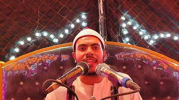 ما تيسر من أواخر سورة الحشر والشمس والضحى والشرح | القارئ الشيخ عبدالرحمن مغربي