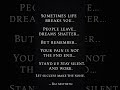 #motivation #lifeisbutadream #quotes
