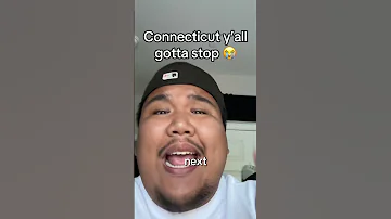 Connecticut MUST BE STOPPED 