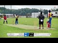 Bi lateral Serirs MCA ICY - ICY Knights Vs MCA Rising stars