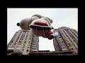 Snoopy in 1987 Macy’s Thanksgiving Day Parade (16st parade)