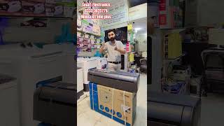 Midea Xtreme plus inverter split MSEZ2C-18HRFN1-QC6-B BLACK GRY T3 TROPICAL 💯 original T3 brand