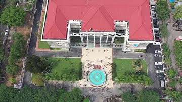 STU - một góc nhìn trên cao