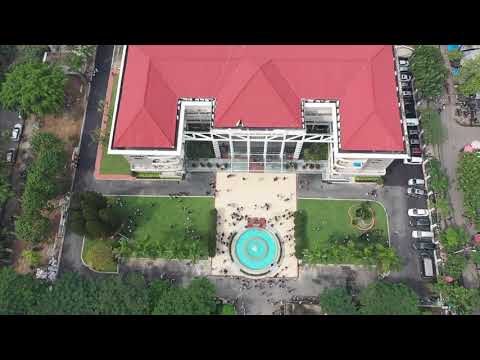 Video STU - một góc nhìn trên cao - YouTube