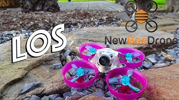 NewBeeDrone AcroBee LOS