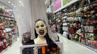 New Daiso Halloween Decorations 2023 in Abu Dhabi Wealth