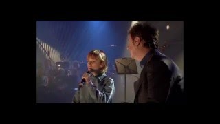 I Heard an Angel (Liam Lawton) - Liam Lawton & Joseph McManners chords