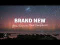 BTRN, Vennom - Brand New (Lyrics) ft. Nate VanDeusen