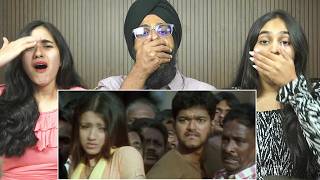 Thirupaachi Madras Entry Scene Reaction | Thalapathy Vijay | Parbrahm Singh