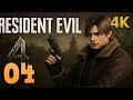 Zagrajmy w Resident Evil 4 PL # 04 - Prześladowca w Kapeluszu