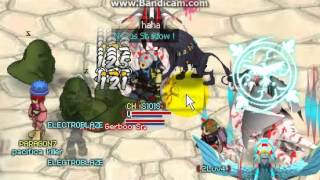 Faster Archer Pacifica Online