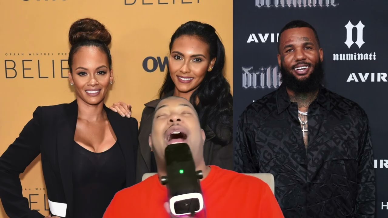 Эвелин Лозада ненавидит свою глупую дочь и дедушку-преступника.