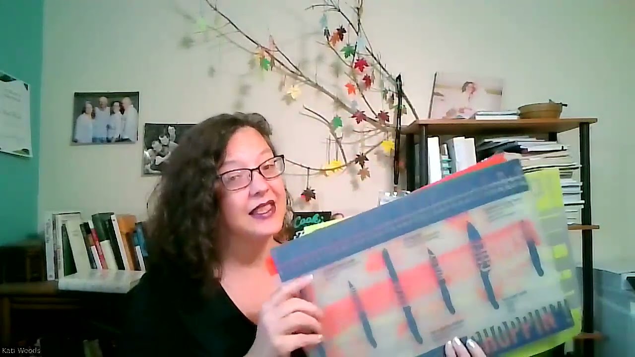 Product Review: Flexible Cutting Mats