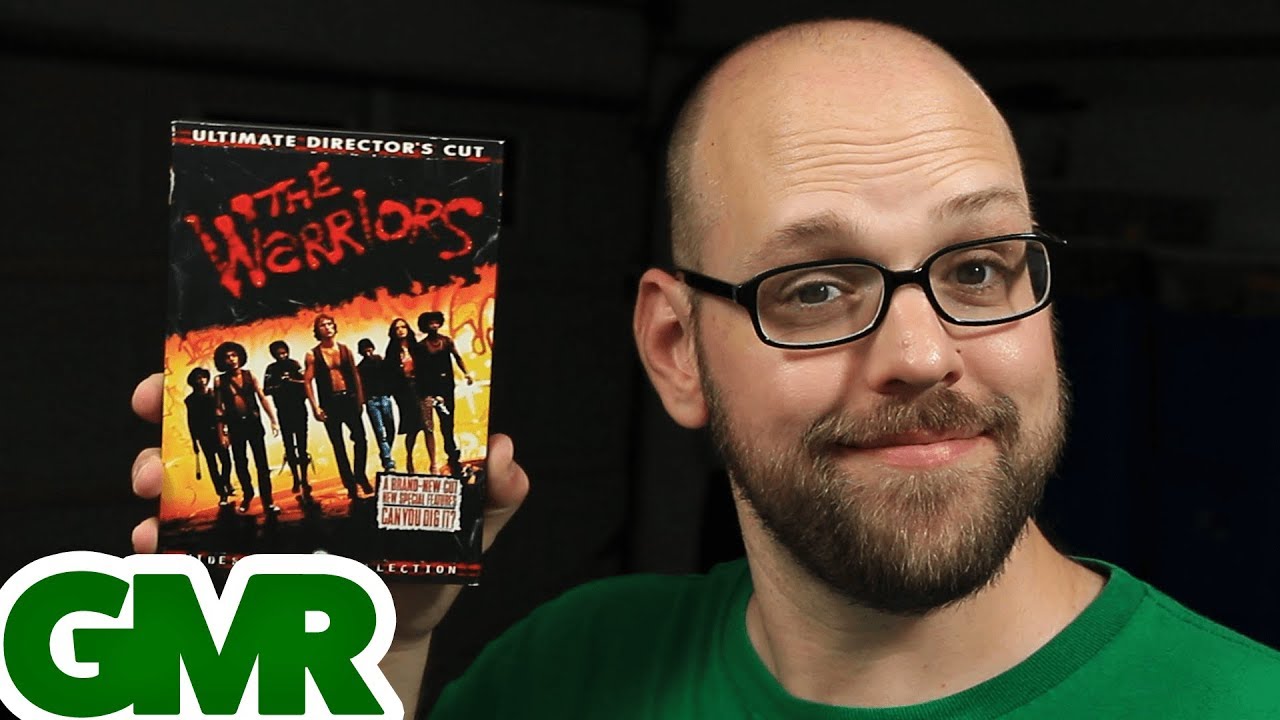 Can You Dig It? The Warriors Movie Review YouTube