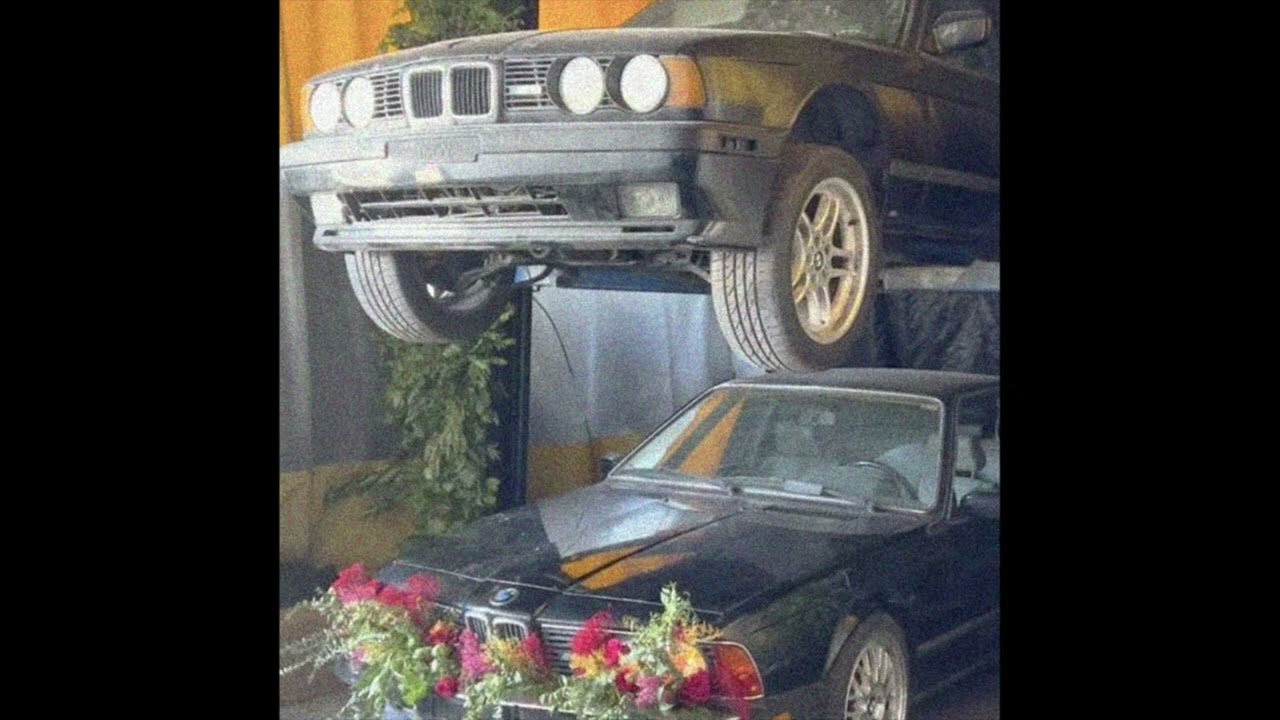 (FREE) J. Cole X Kendrick Lamar Type Beat "Compton"