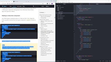 Tic Tac Toe in React