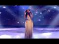 X factor 2008 final alexandra burke  hallelujah full