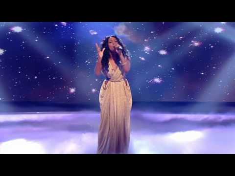 Download X Factor 2008 FINAL: Alexandra Burke - Hallelujah: FULL HD