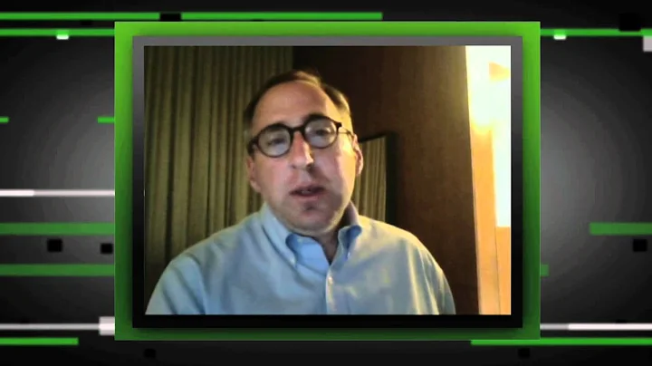 Keen On ... Alan Deutschman